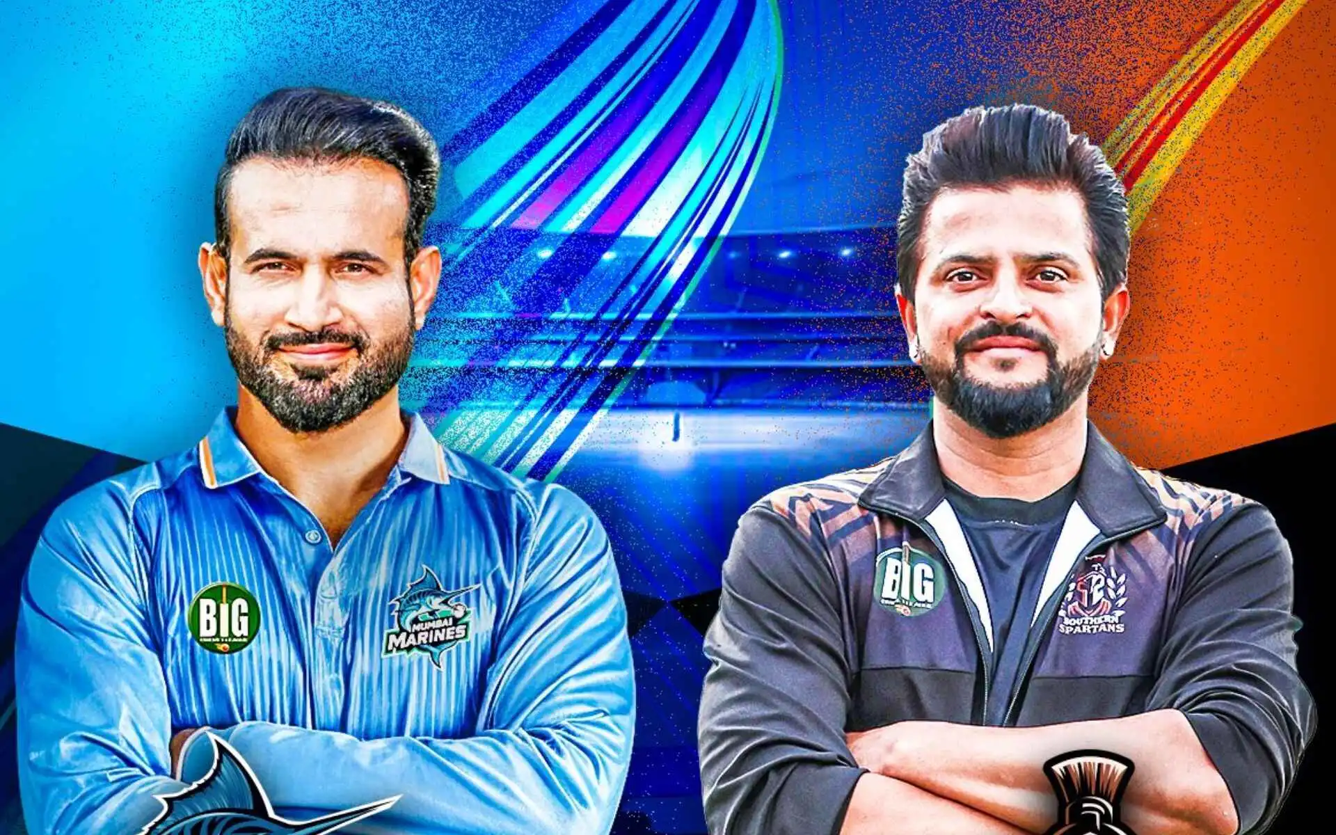 Mumbai Marines will take on Southern Spartans [Source: SonyLiv]